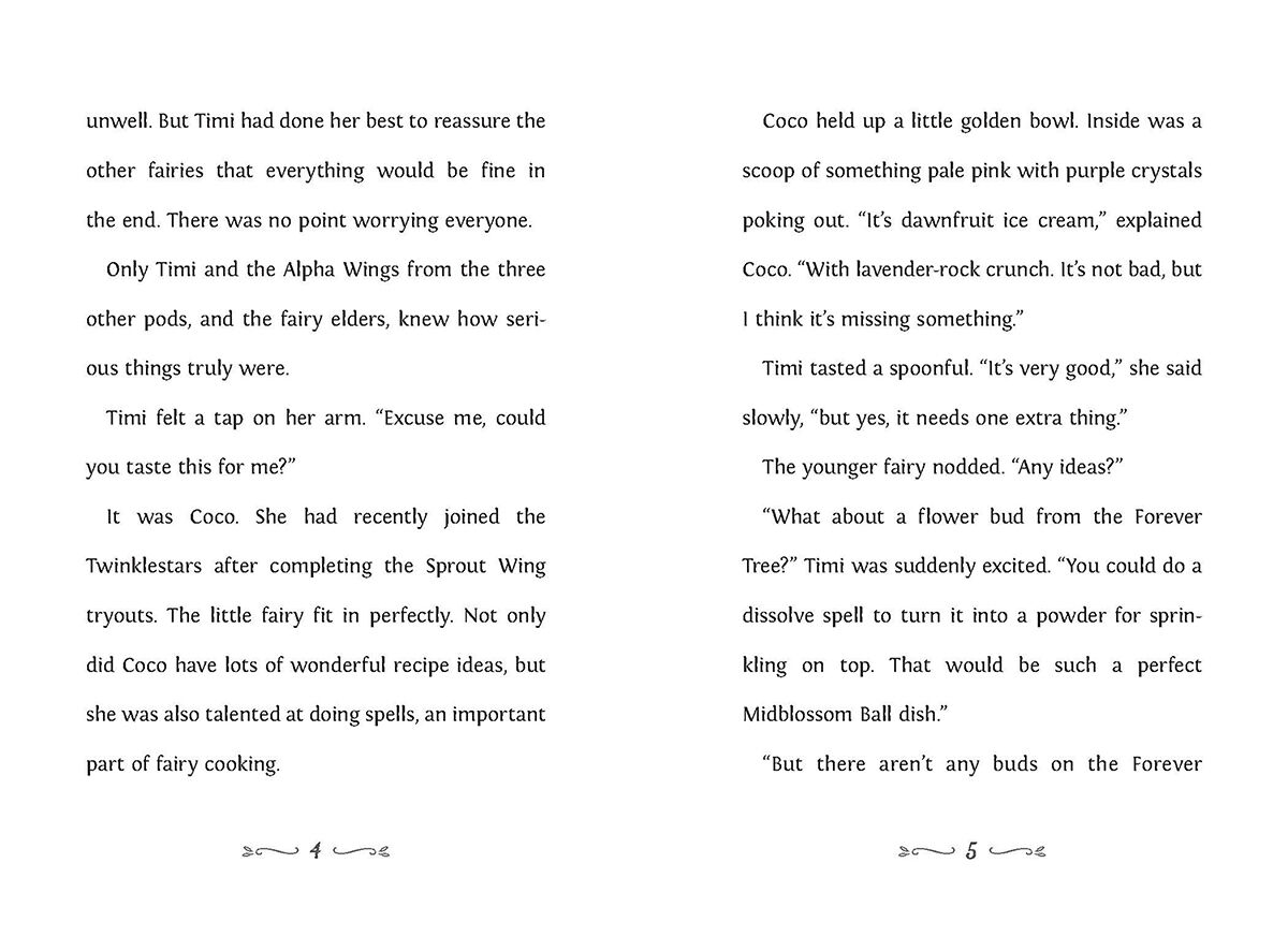 Thumbnail 4 Forever Fairies #7: Timi Shines Bright 