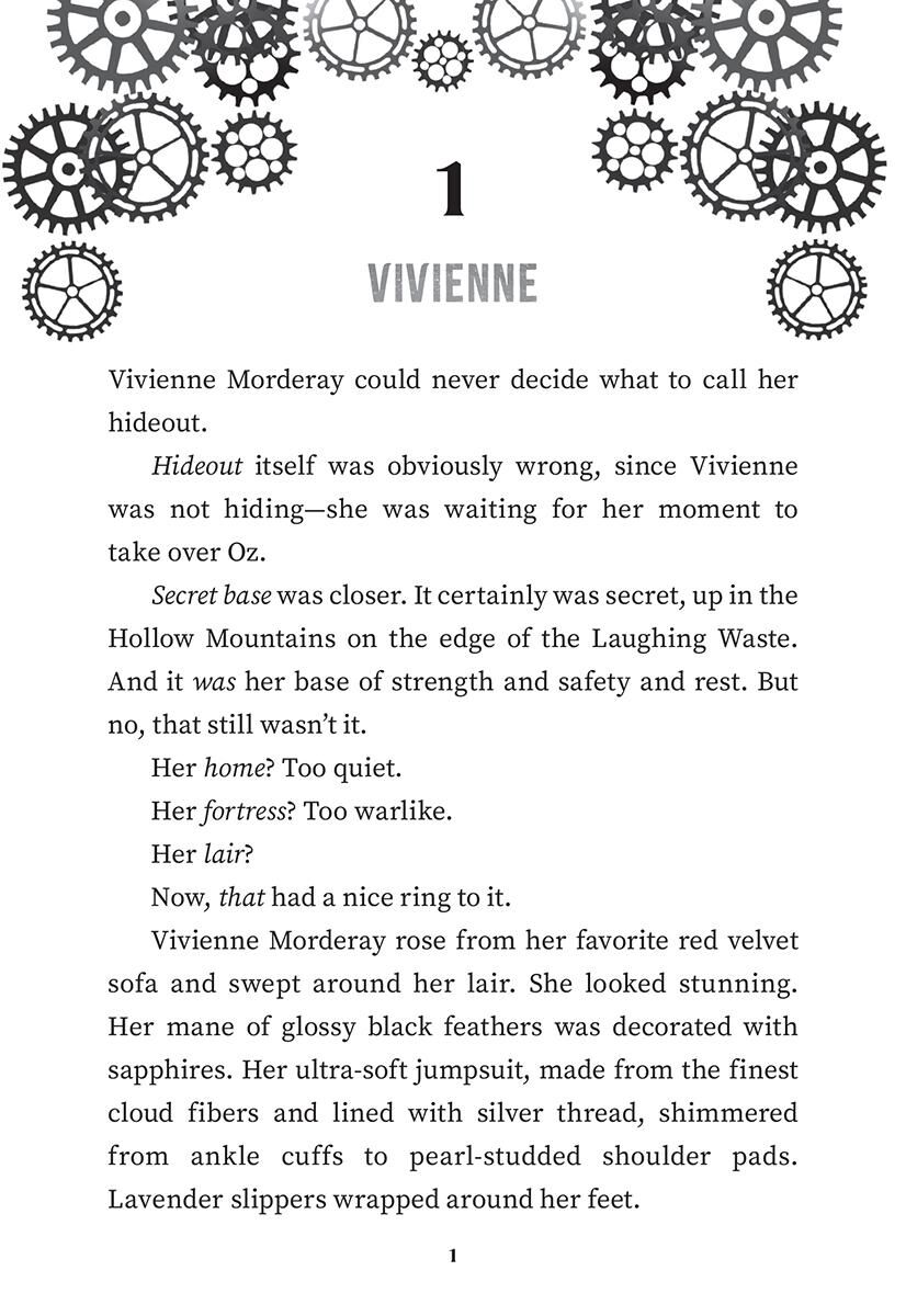 Thumbnail 5 The School for Wicked Witches Pack 