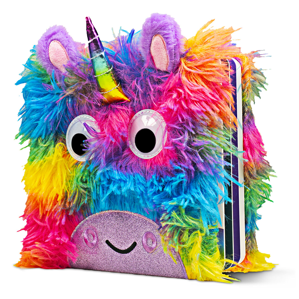  If You Want to Be a Groovicorn 