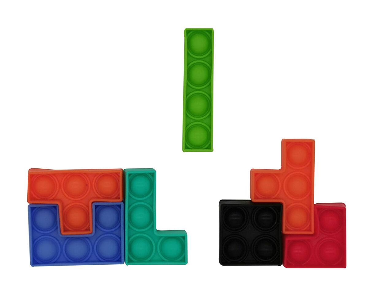 Thumbnail 3Pop It! 104-Piece Classroom Set