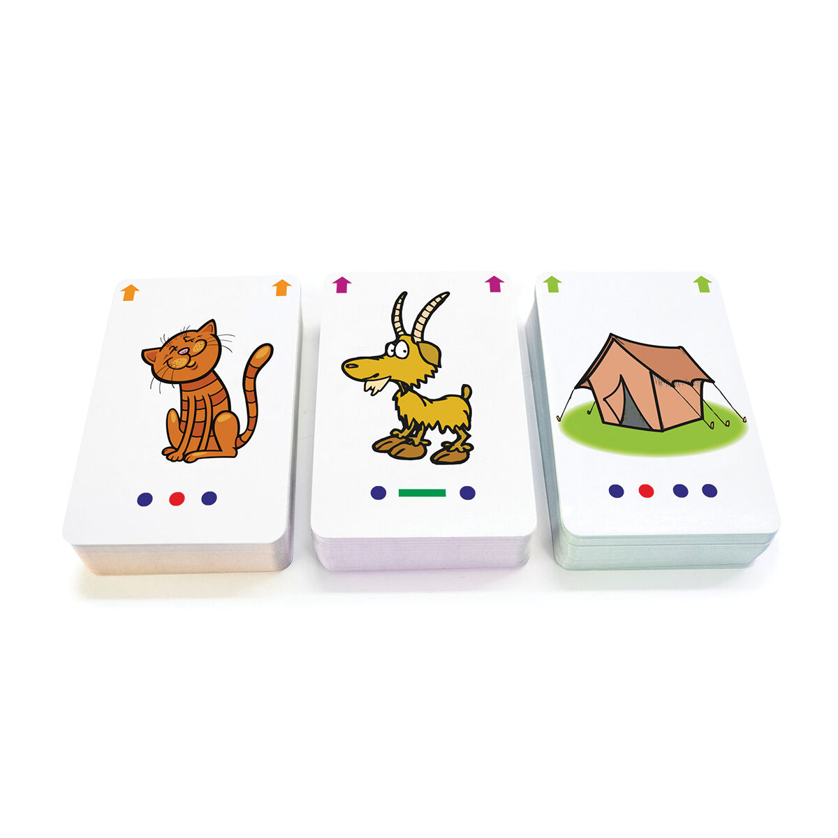 Thumbnail 3Decoding Flashcards