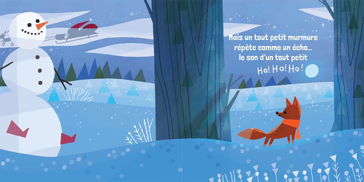 Thumbnail 4 Le tout petit p&egrave;re No&euml;l 