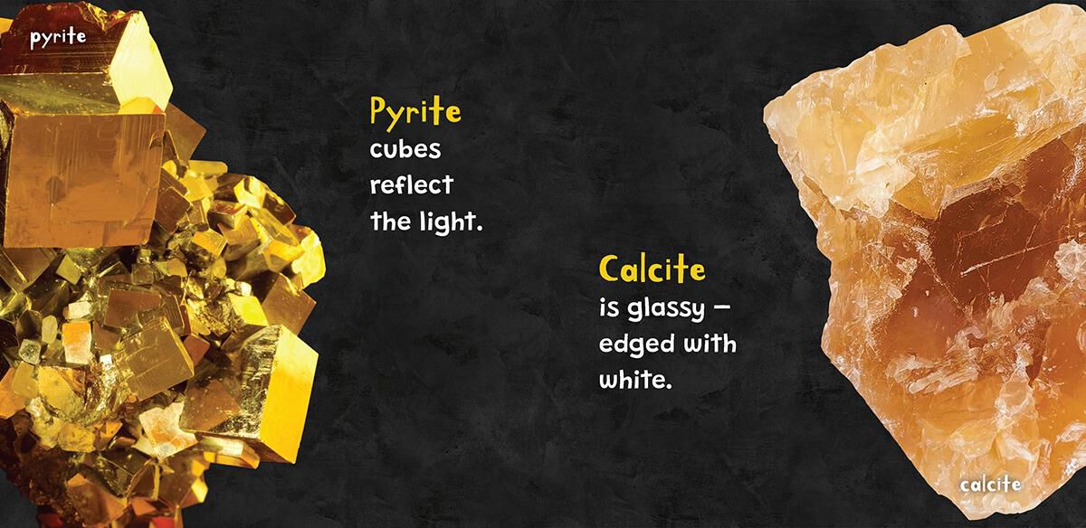 Thumbnail 4 A Rainbow of Rocks 