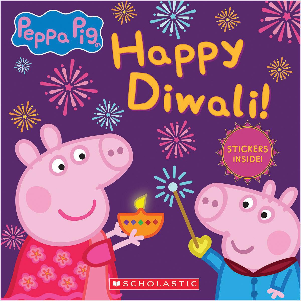 Thumbnail 12Peppa Pig Celebration Pack
