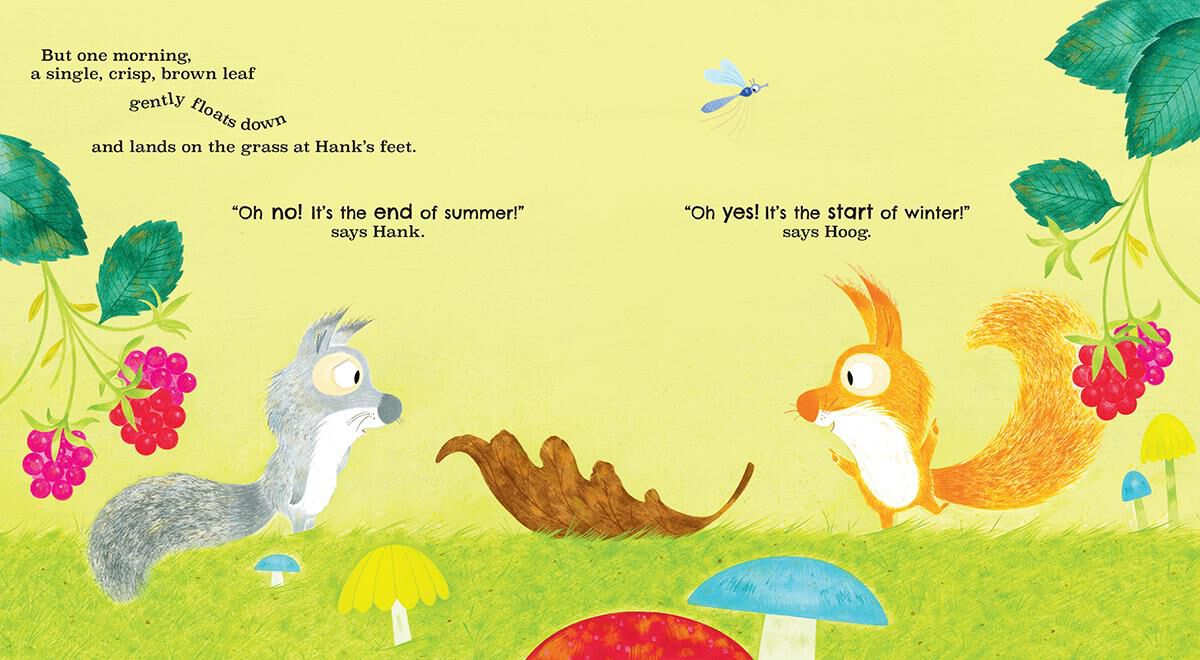 Thumbnail 3 I Definitely Don't Like Winter 