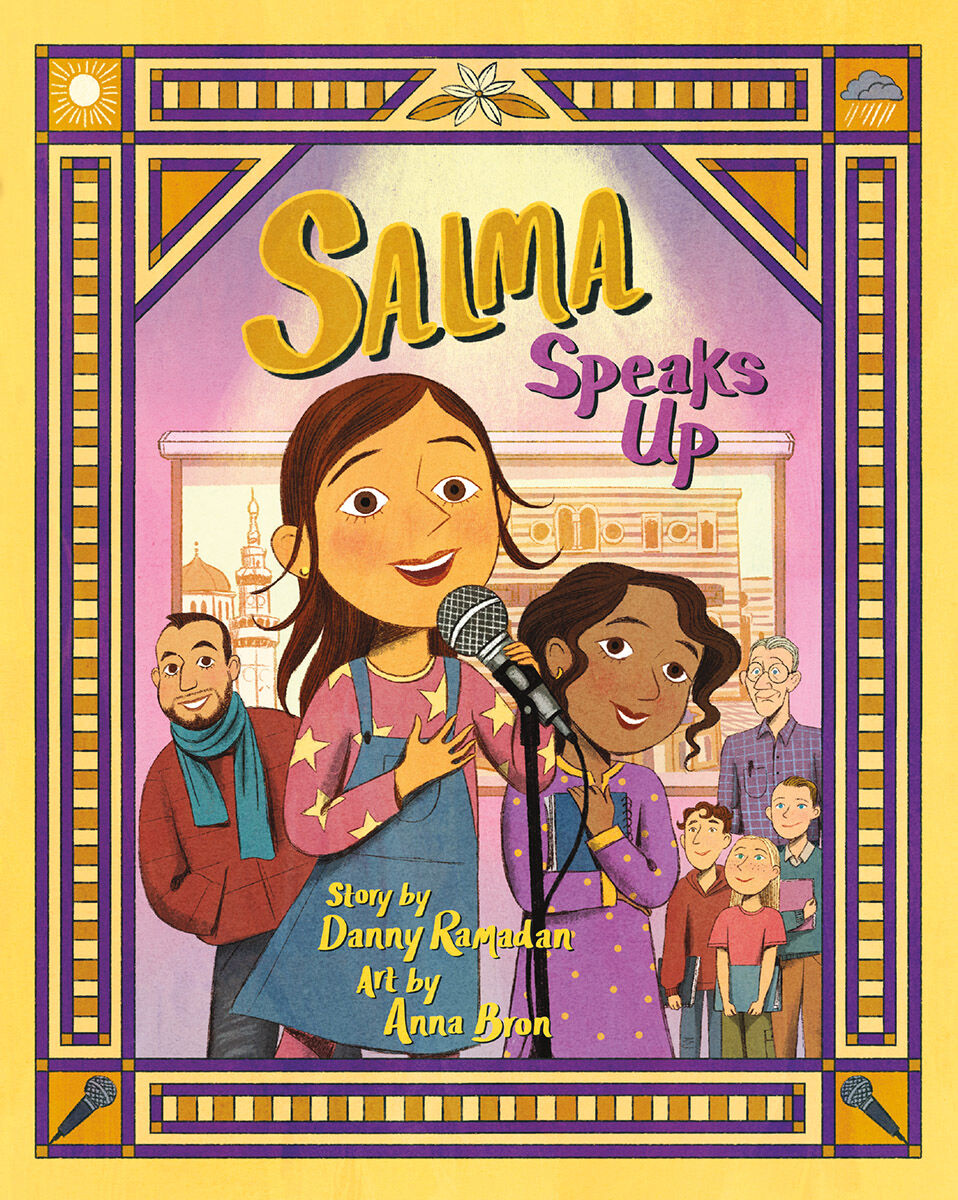 Thumbnail 5Salma Series 5-Pack