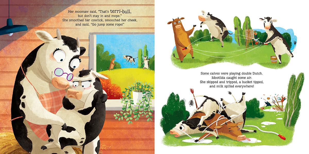 Thumbnail 4 Mootilda's Bad Mood 