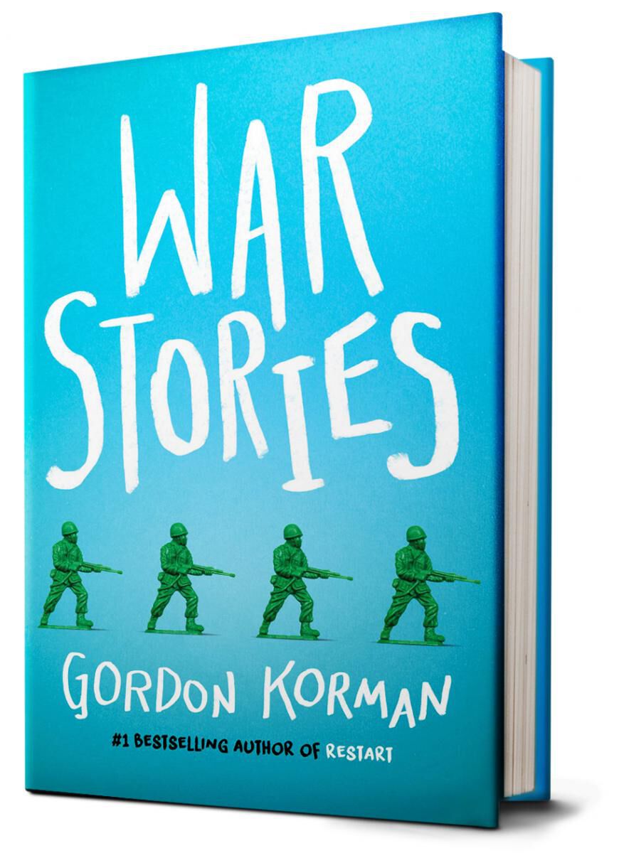  War Stories 