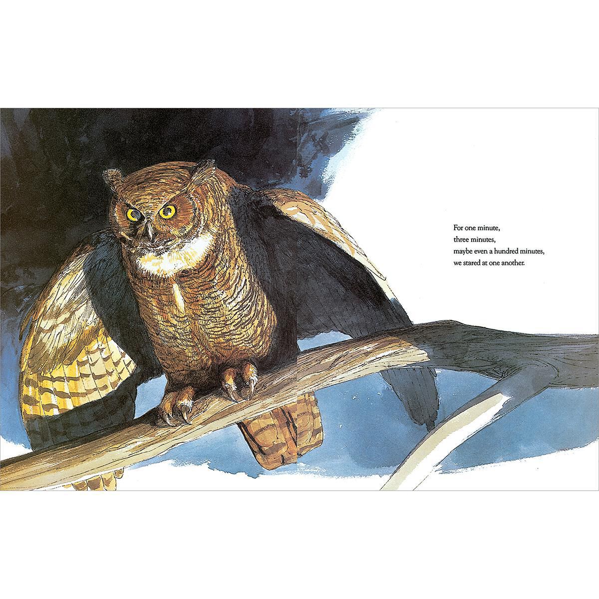 Thumbnail 2 Owl Moon 