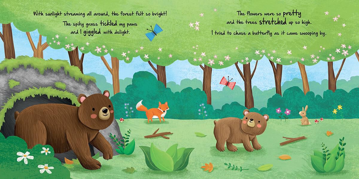 Thumbnail 3Little Bear
