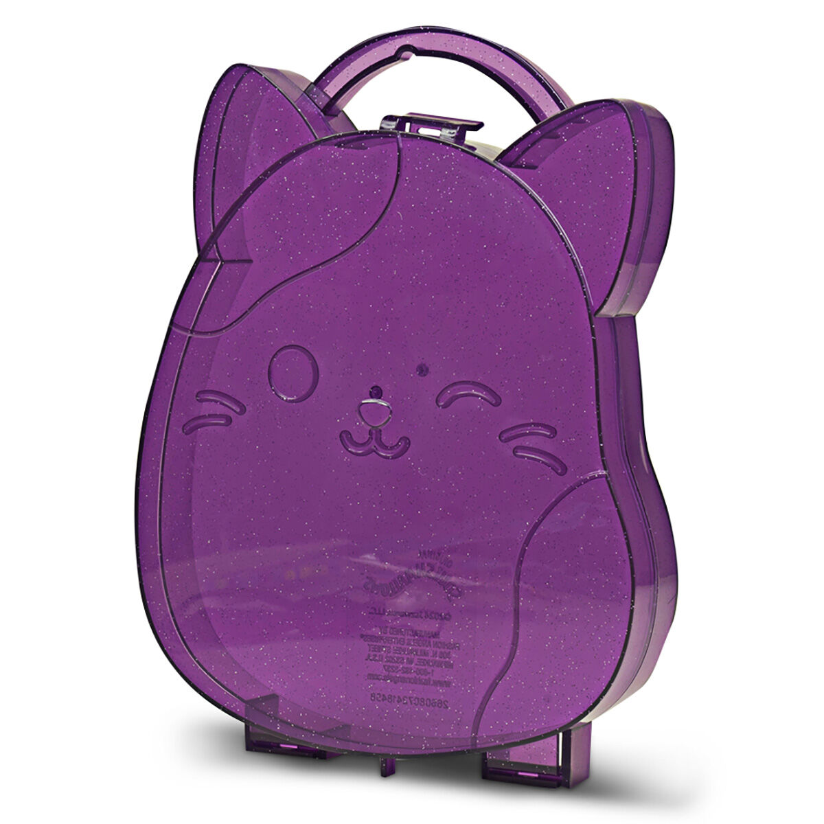 Thumbnail 2Squishmallows Jewelry Case Bead Kit