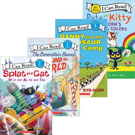 Summer Fun 8-Pack   Summer Fun 8-Pack