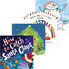 Thumbnail 1 12 Days of Holiday Fun Reading Pack