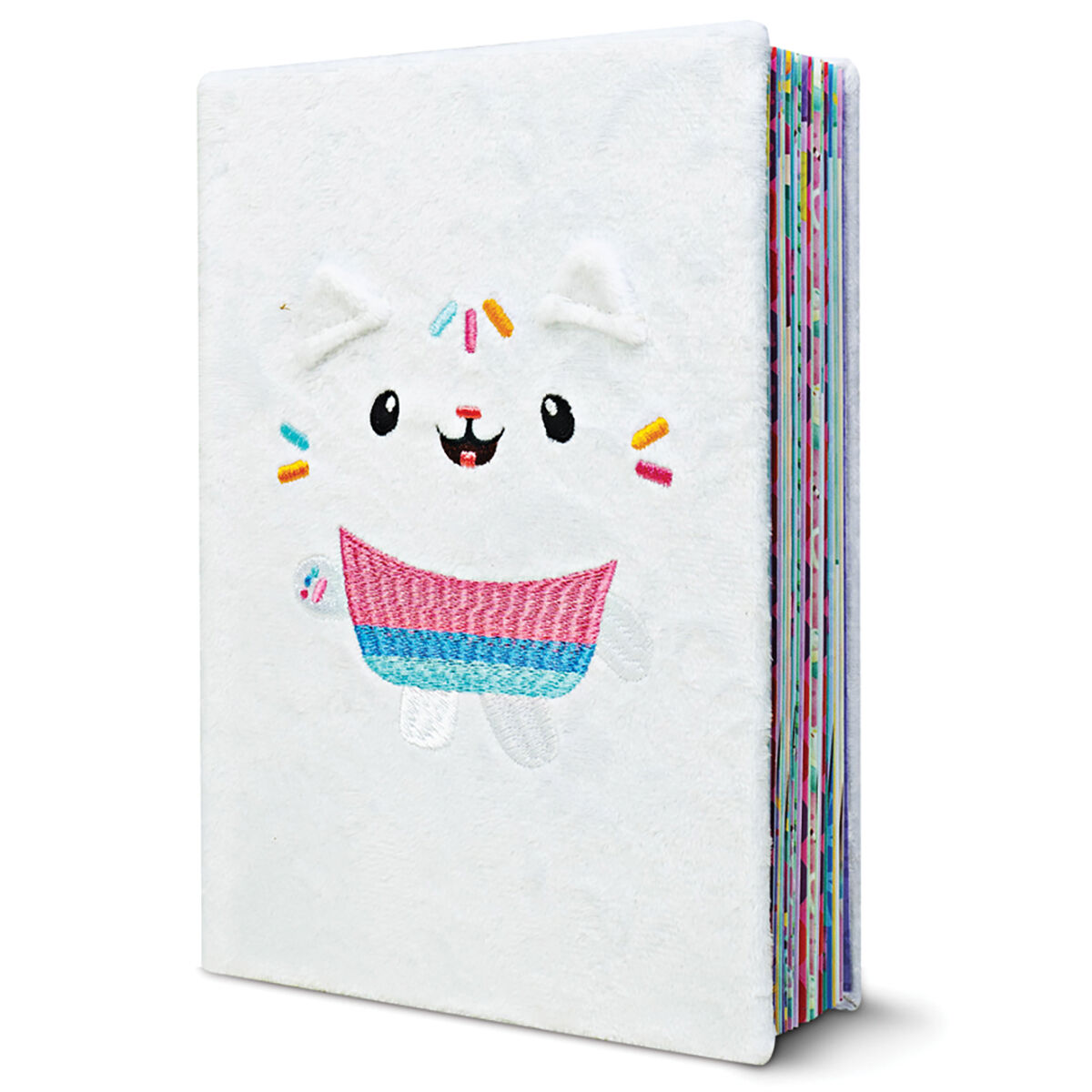 Thumbnail 2Gabby's Dollhouse: My A-Meow-zing Journal