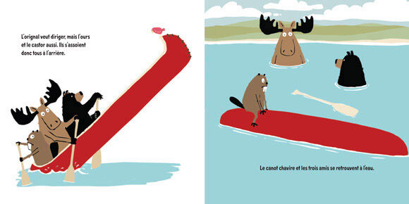 Thumbnail 3Collection Les amis qui - 8 livres
