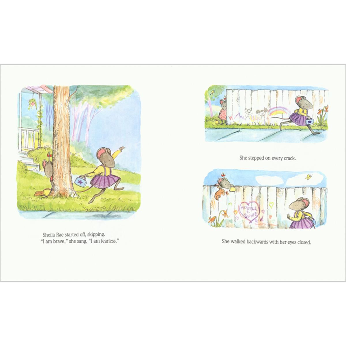 Thumbnail 9Lilly and Friends 4-Pack