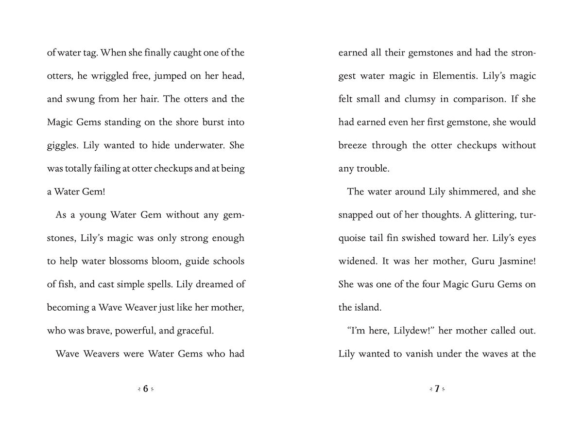 Thumbnail 4 Magic Gems: Journey Through the Waterfall 