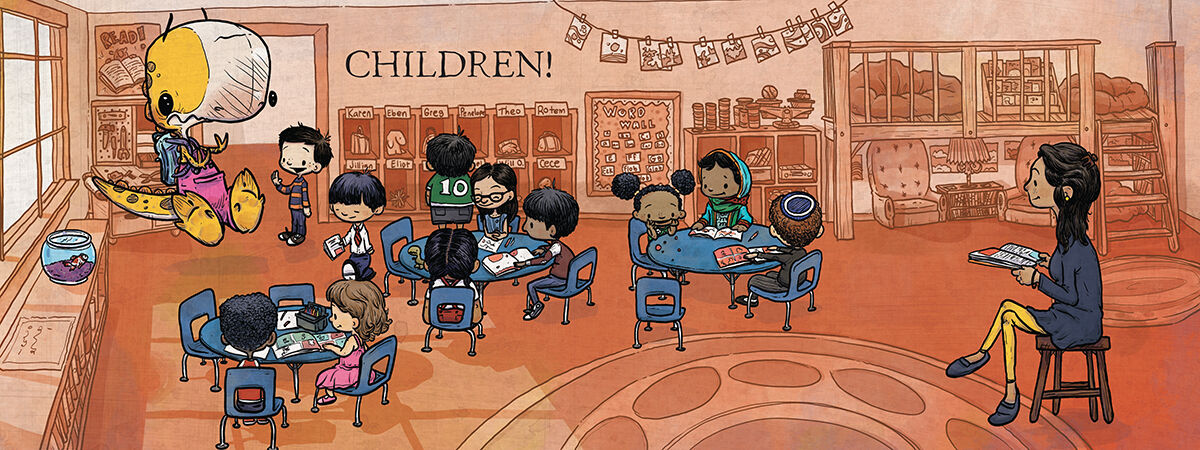 Thumbnail 3We Don't Eat Our Classmates
