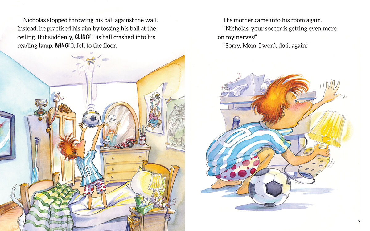 Thumbnail 3Soccer Crazy