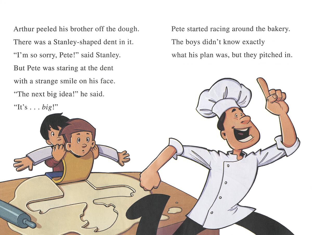 Thumbnail 5Flat Stanley Fun Pack (Level 2 Readers)