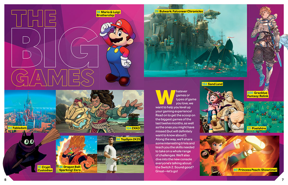 Thumbnail 2 Level Up 2026 