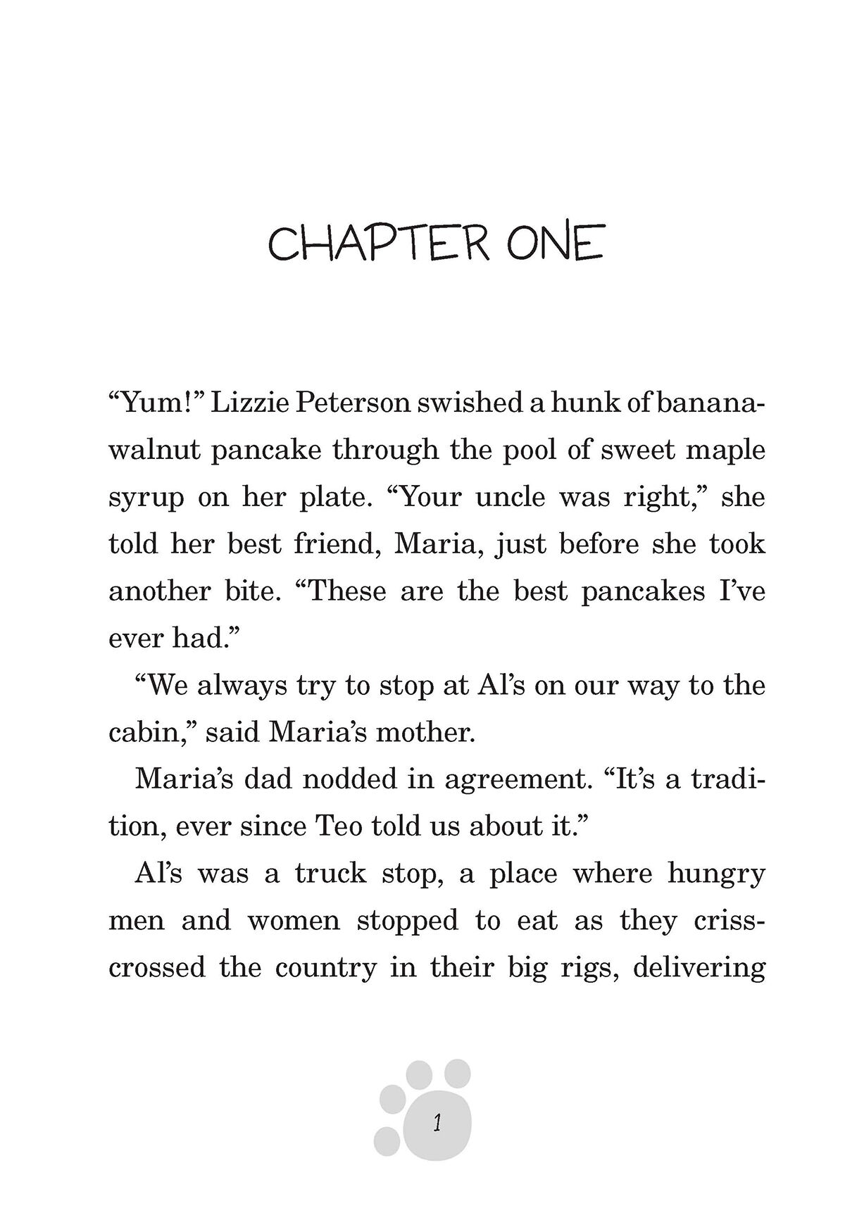 Thumbnail 2 The Puppy Place #24: Bandit 