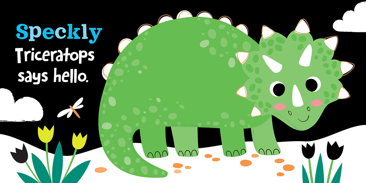 Thumbnail 2 Roarsome Dinosaurs 