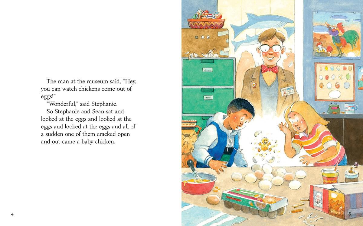 Thumbnail 3 Class Trip 