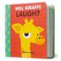 Thumbnail 1 Will Giraffe Laugh? 