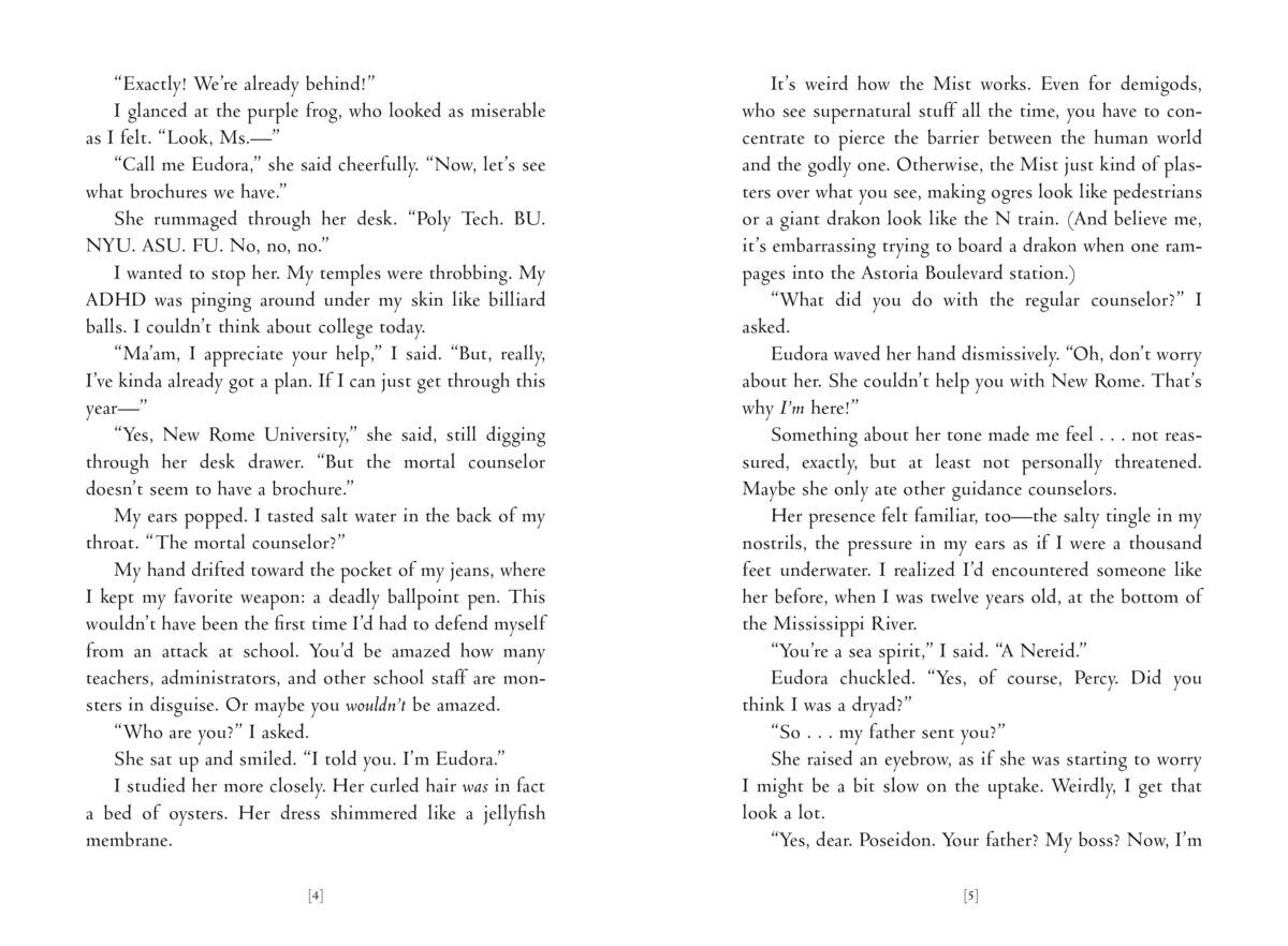 Thumbnail 2 Percy Jackson &amp; the Olympians: The Chalice of the Gods 