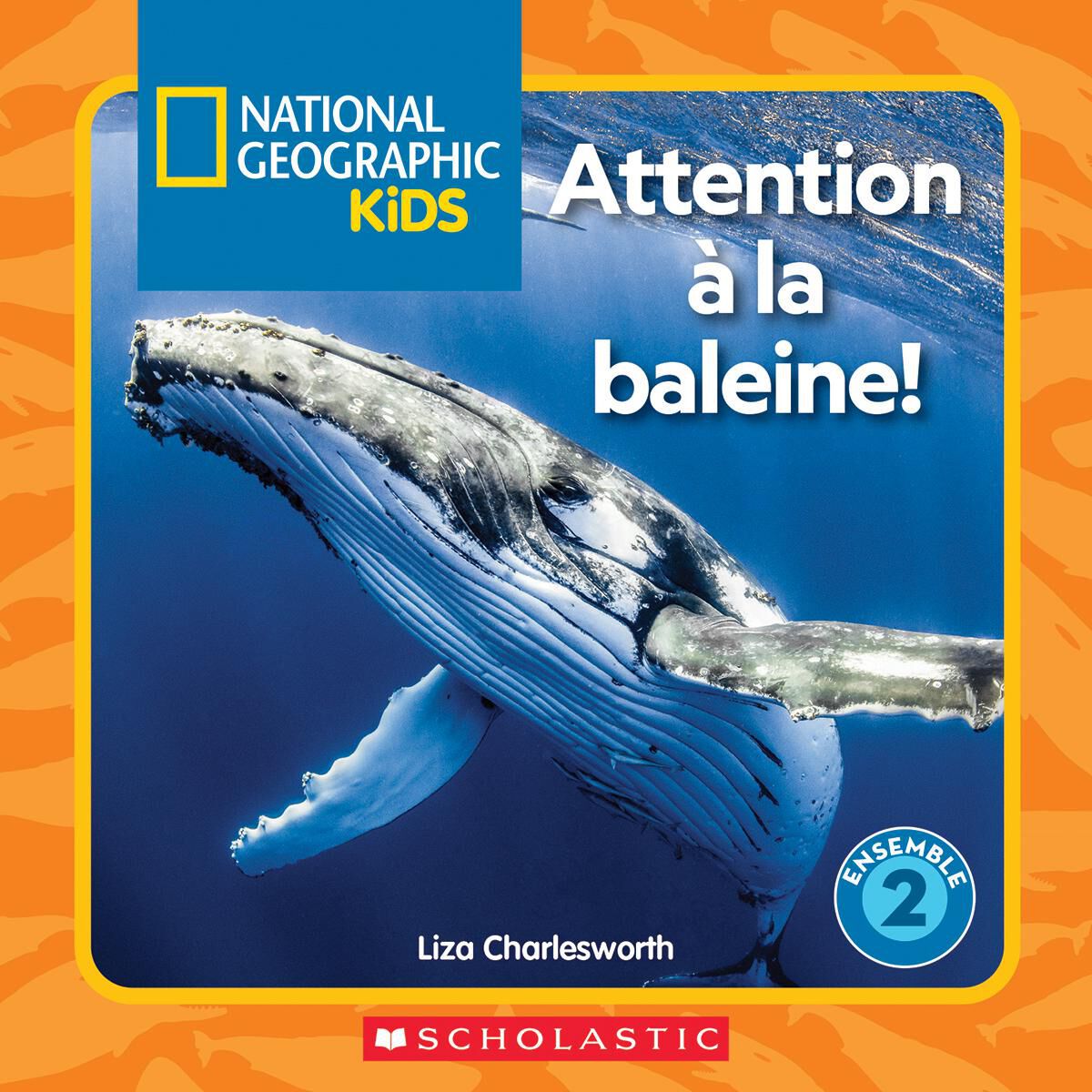 Thumbnail 6 National Geographic Kids : Ensemble de Lecture 2 