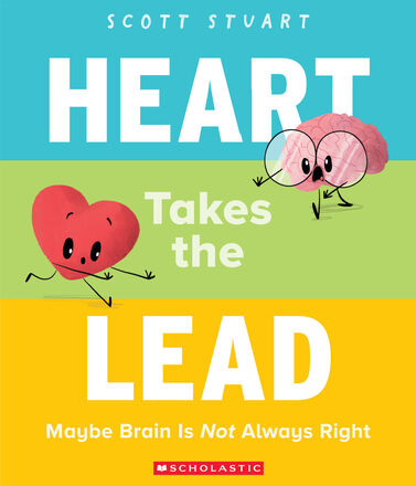 Heart Takes the Lead: Maybe Brain Is Not Always Right   Heart Takes the Lead: Maybe Brain Is Not Always Right