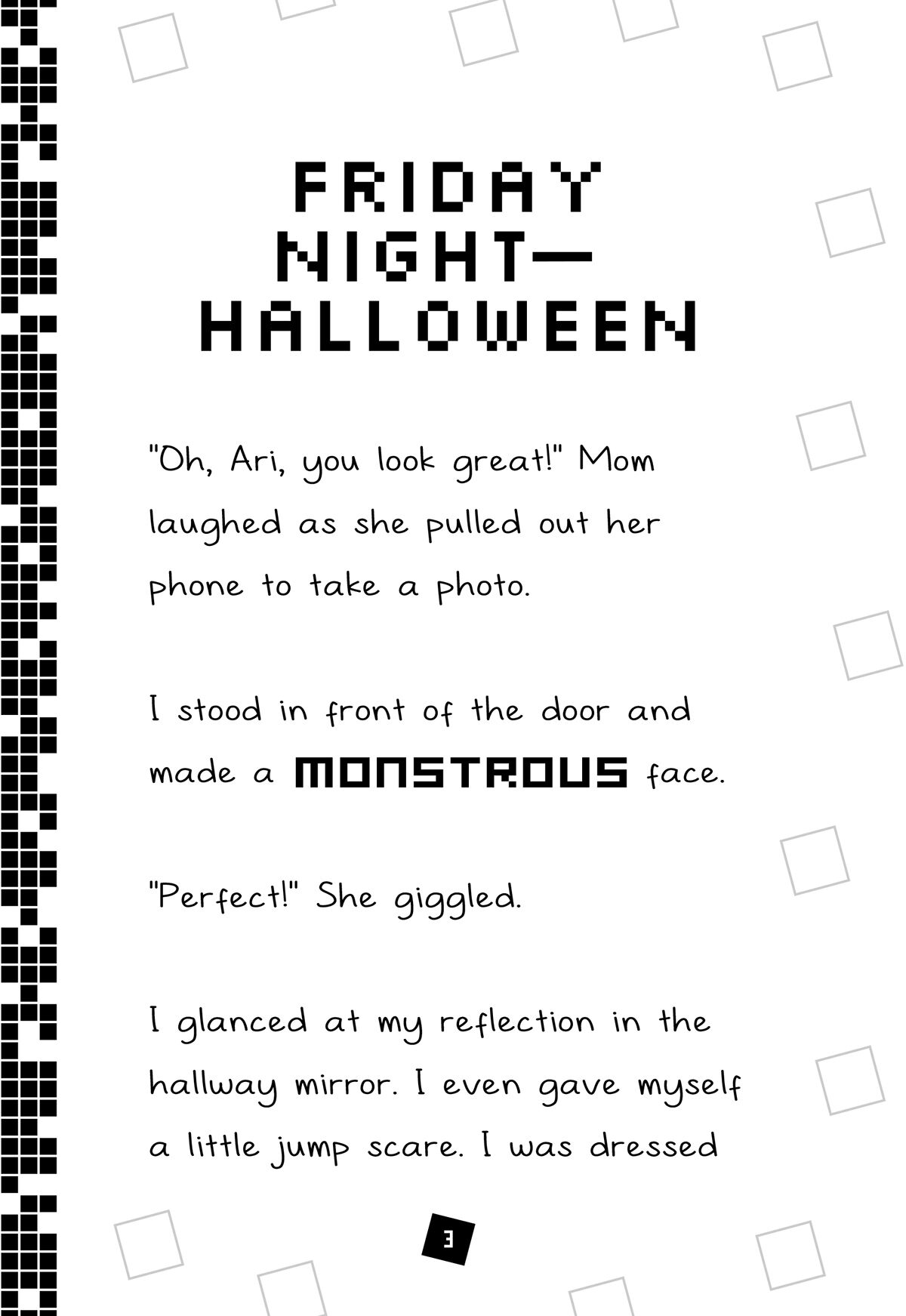 Thumbnail 2 Diary of a Roblox Pro #9: Haunted House 