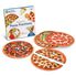 Thumbnail 2 Magnetic Pizza Fractions