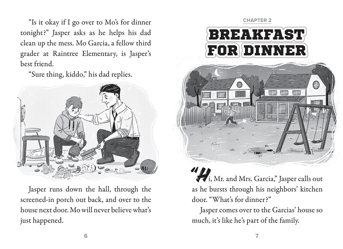 Thumbnail 4 Sports Zone! #1: Hut! Hut! Hike! 