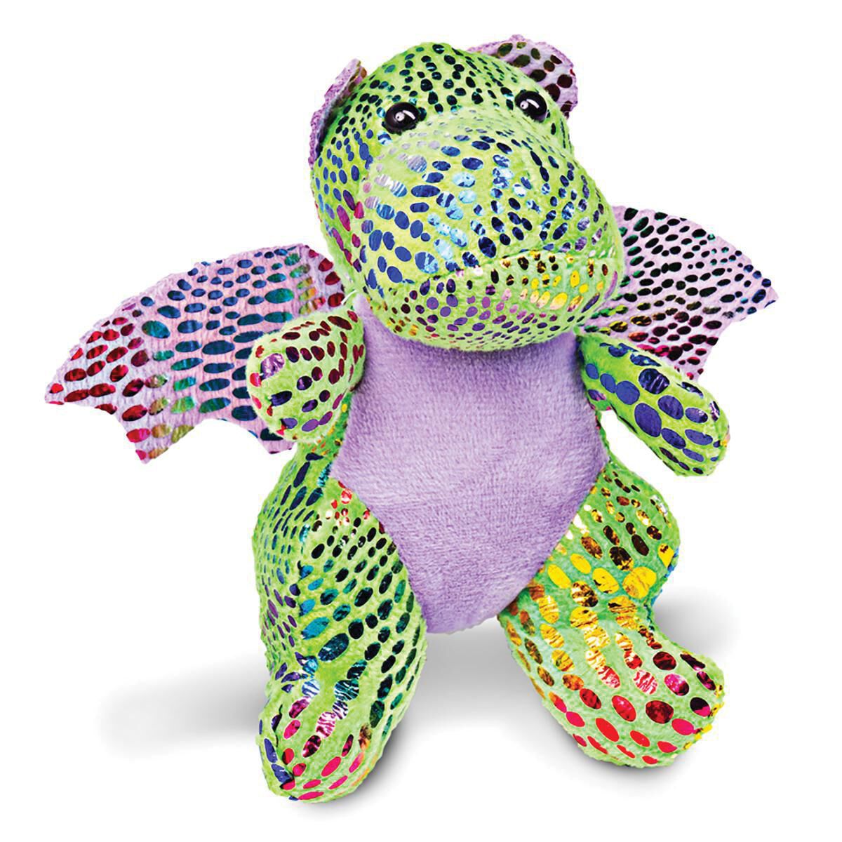 Thumbnail 3Adopt-a-Plush: Dragon