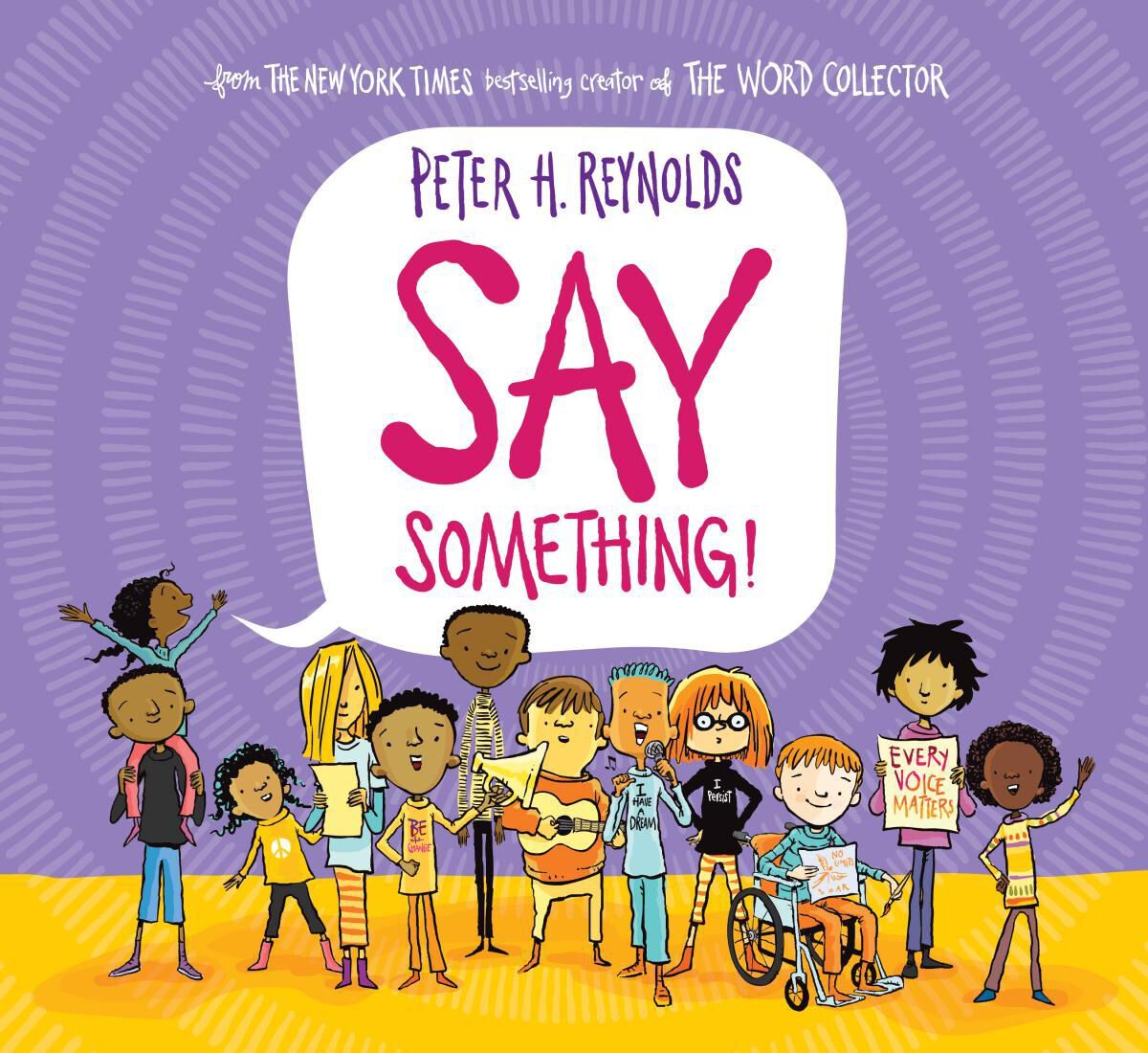 Thumbnail 2 Peter Reynolds 6-Pack 