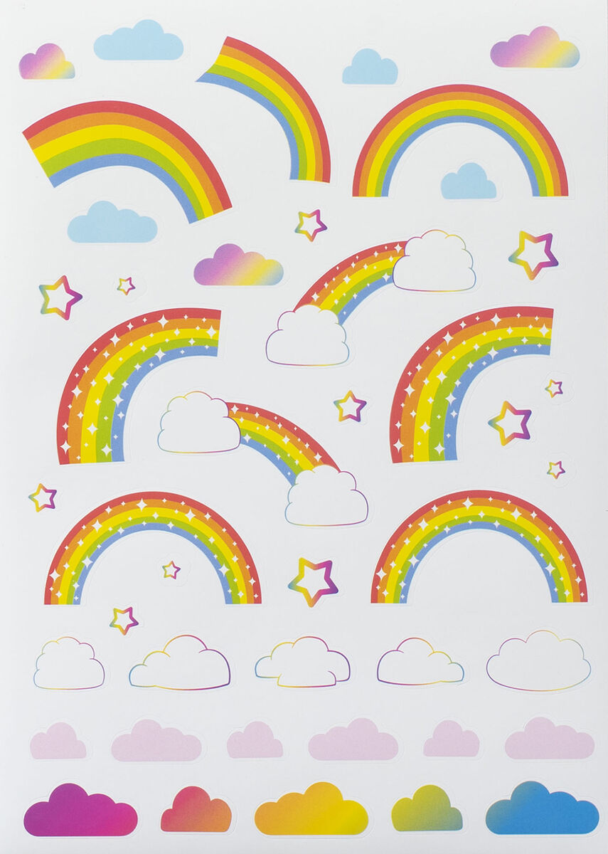 Thumbnail 3 Care Bears Sticker Book 