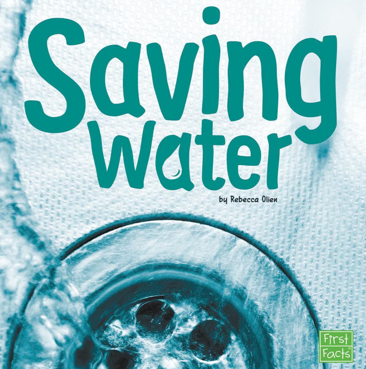 Thumbnail 8Capstone Water in Our World 4-Pack