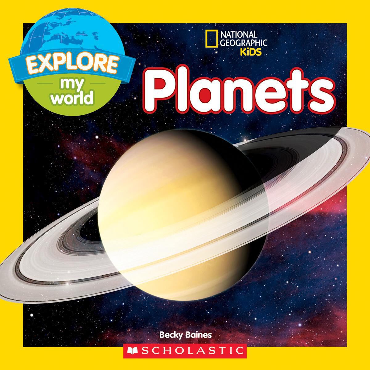 Thumbnail 2National Geographic Kids: Explore My World Earth Science 5-Pack