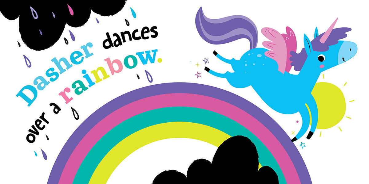 Thumbnail 3 Magical Unicorns 