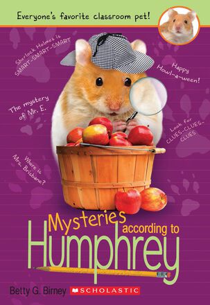  Mysteries According to Humphrey 