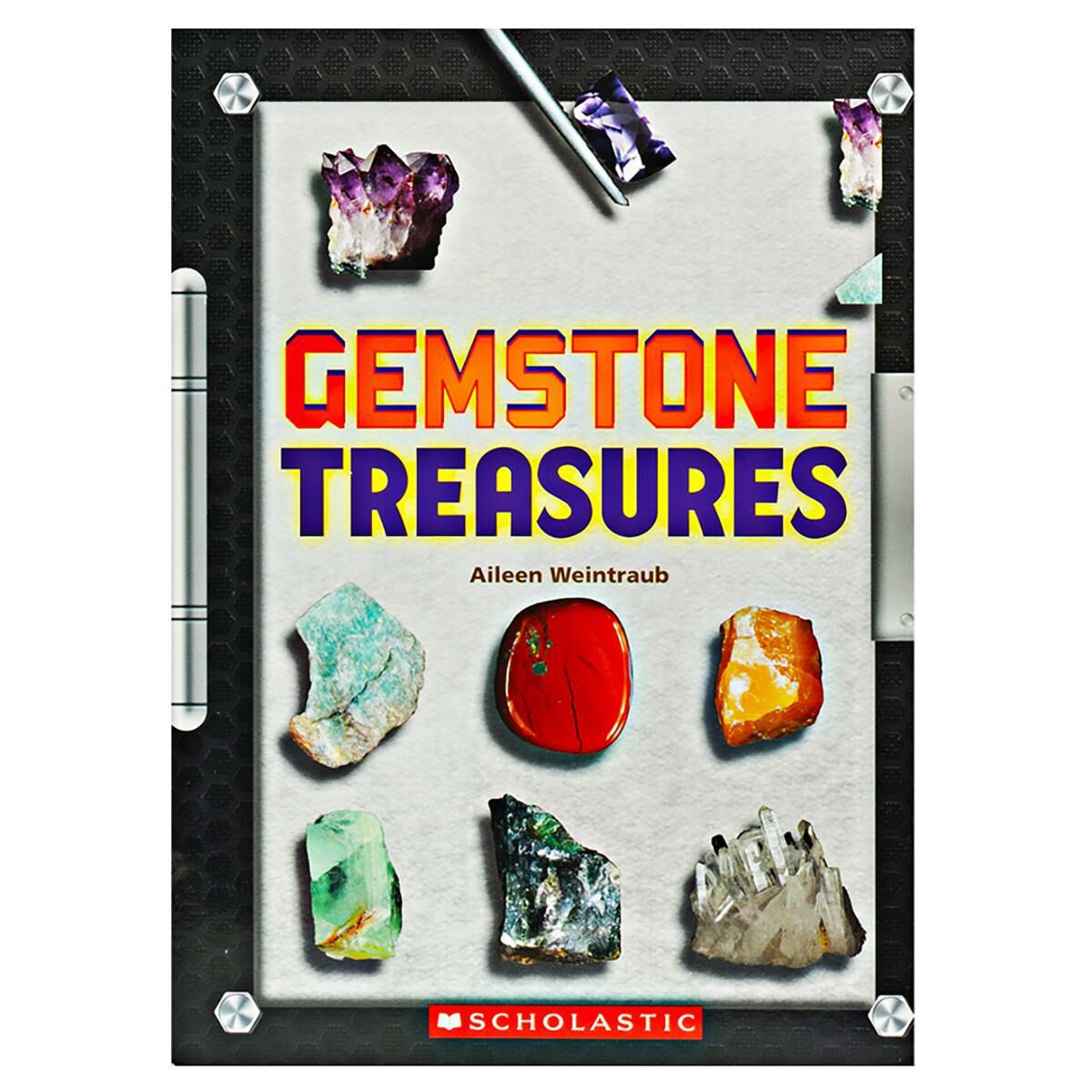 Thumbnail 3Gem Vault