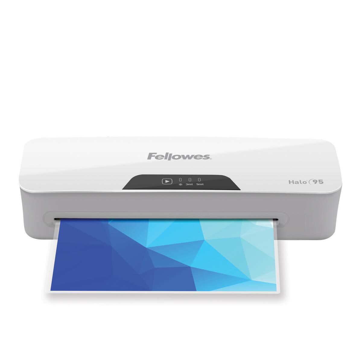 Thumbnail 2Fellowes&reg;: Halo 95 Laminator