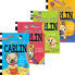 Thumbnail 1 Collection Journal d'un carlin - Tomes 7 à10
