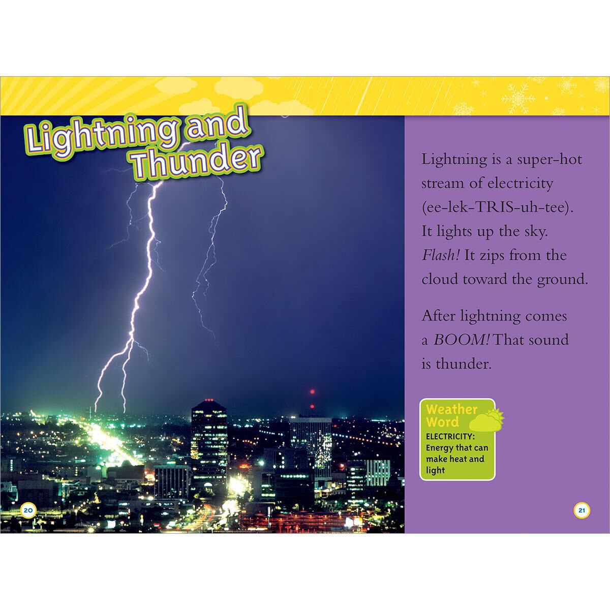 Thumbnail 11National Geographic Kids: Earth Science 8-Pack