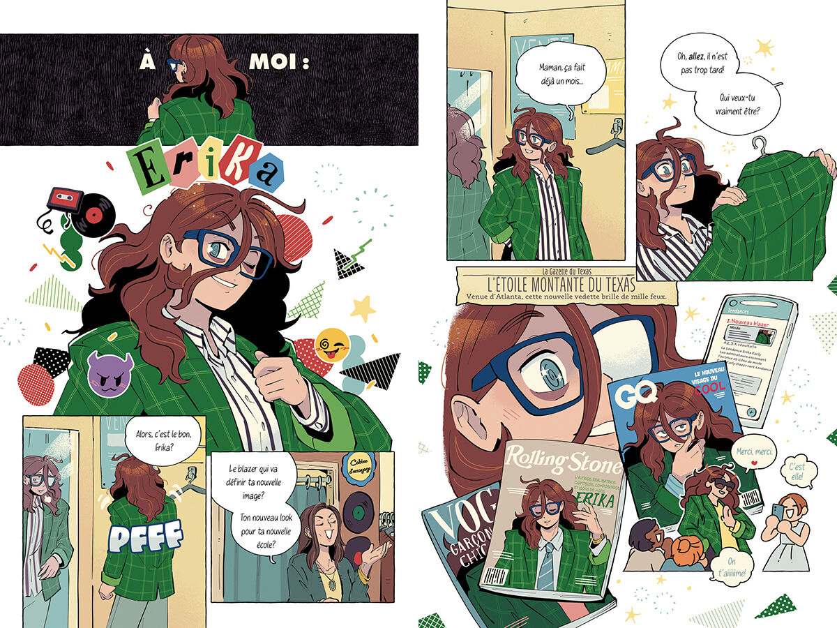 Thumbnail 3Tu seras mon &eacute;toile