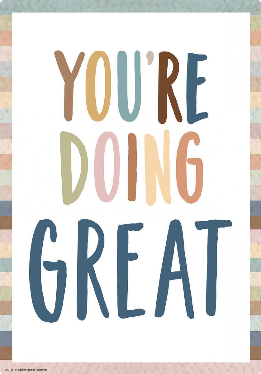 Thumbnail 11 Everyone is Welcome Mini Poster 12-Pack 