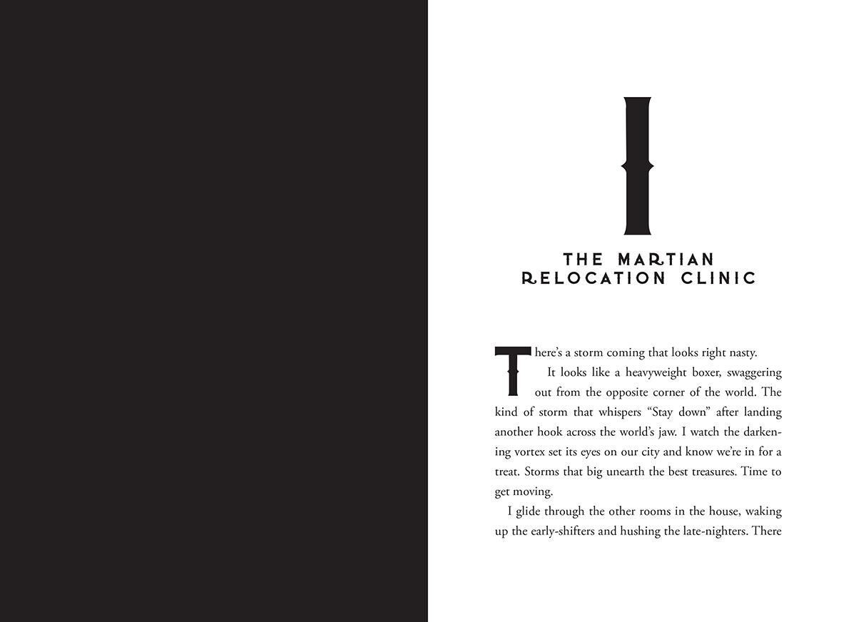 Thumbnail 2 The Last Dragon on Mars 