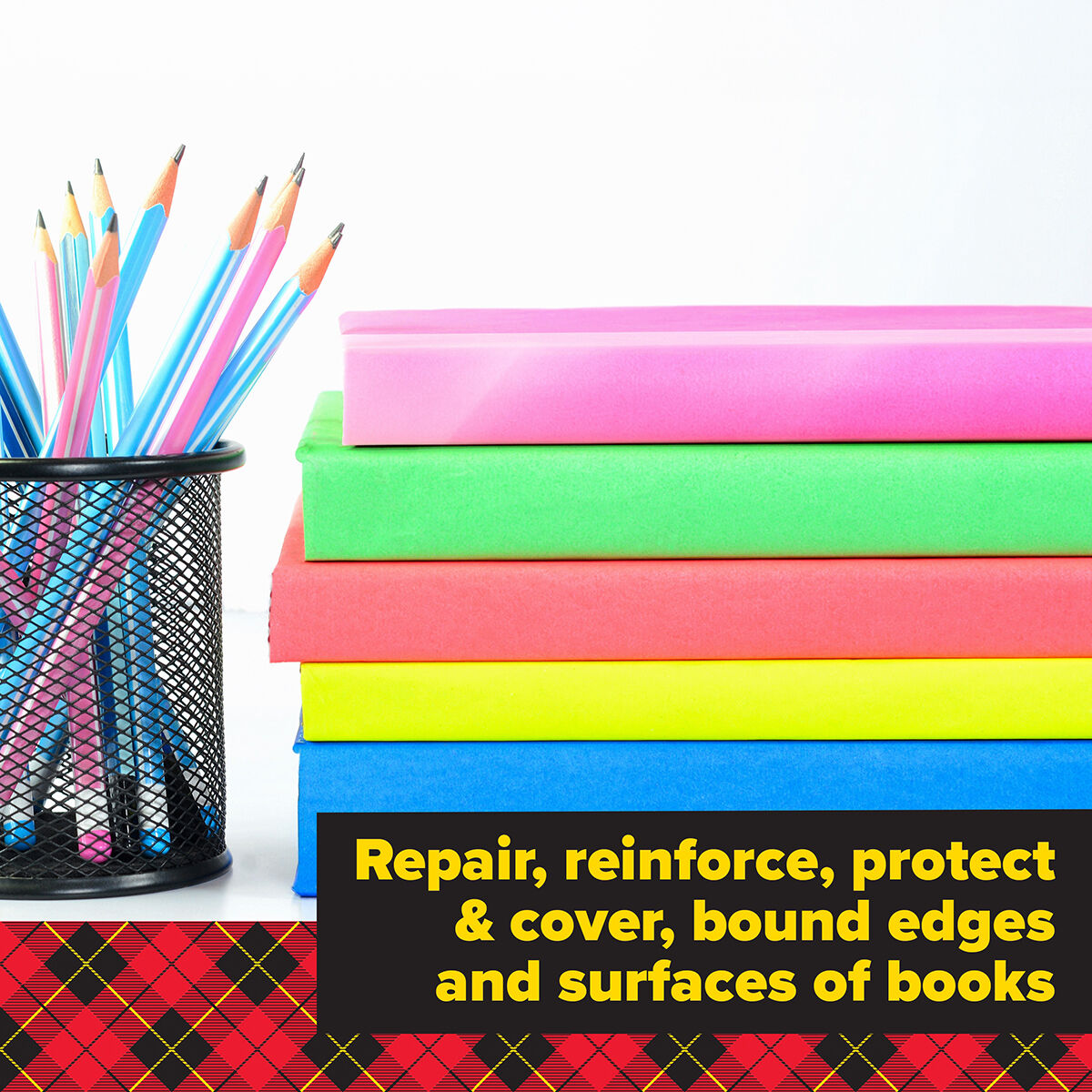 Thumbnail 3Scotch&reg; Book Repair Tape
